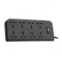 Belkin Essential Series 8-Socket 2 Meter Power Strip